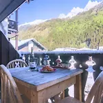 Sud - La Mondeuse - Happy Apartamento