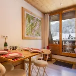Sud - La Mondeuse - Happy Apartamento *