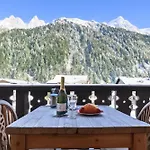 Apartamento Sud - La Mondeuse - Happy *