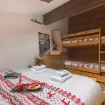Sud - La Mondeuse - Happy Apartamento *
